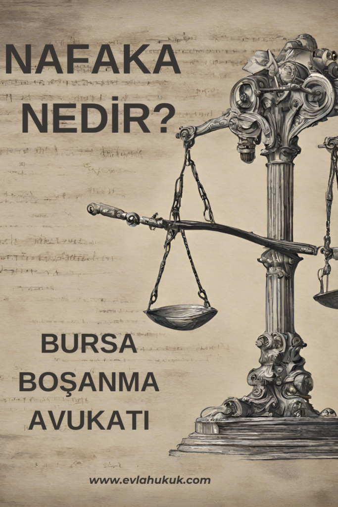 nafaka nedir