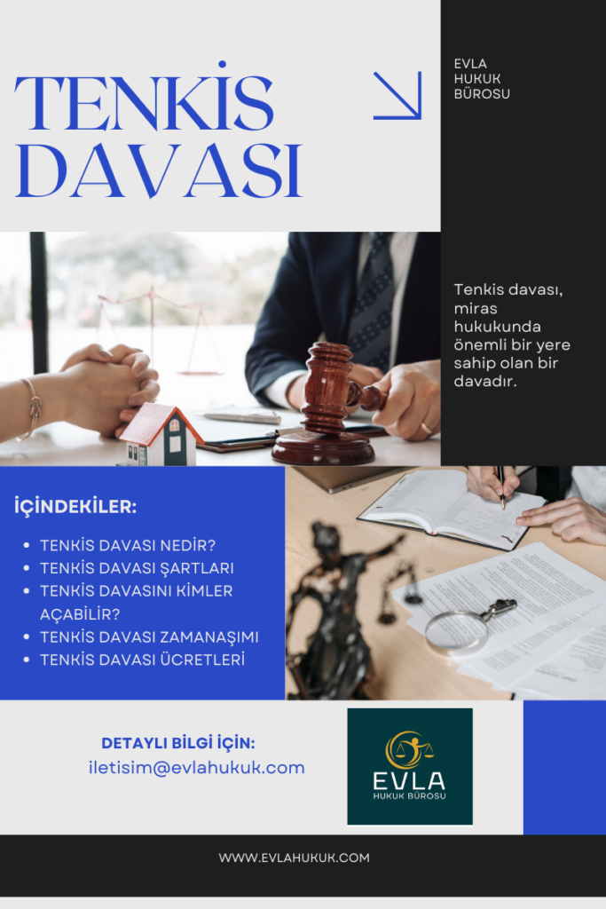 Tenkis Davası