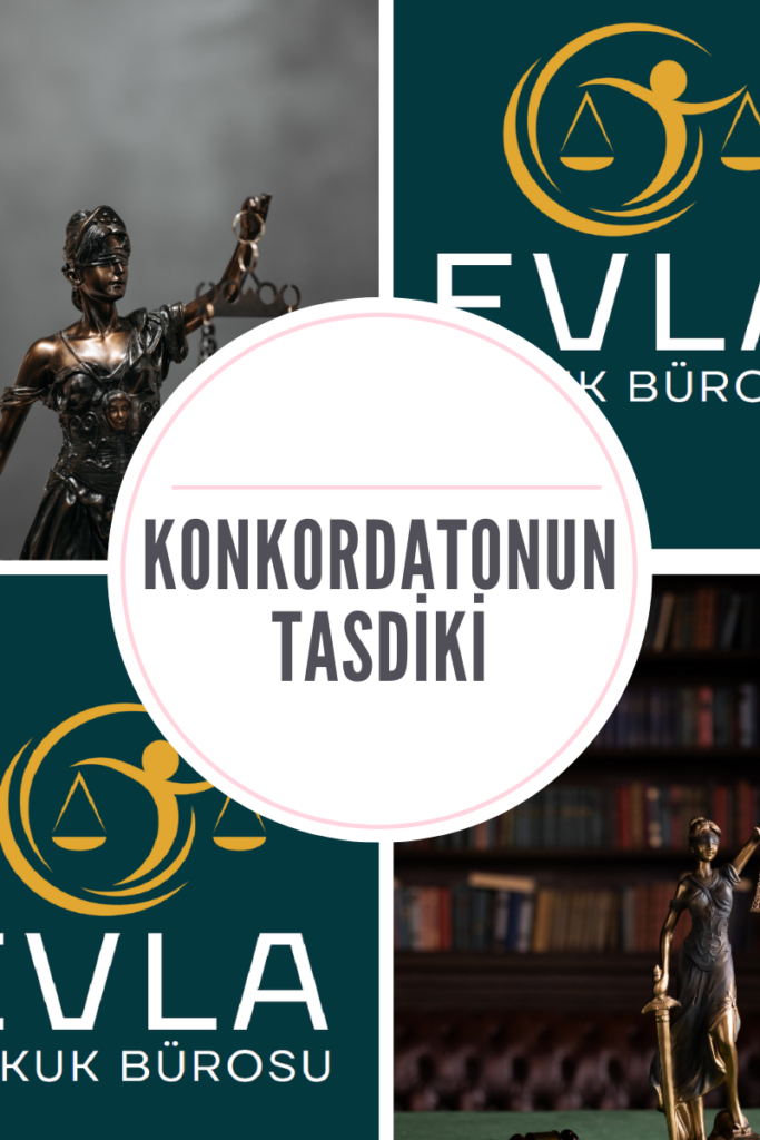 Konkordatonun Tasdiki