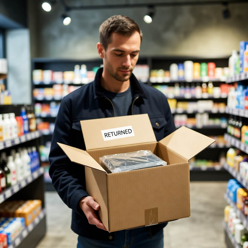 Ayıplı Mal ve Hizmetlerde Kanuni Haklar