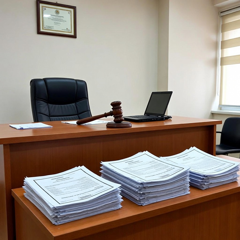 Yaş Küçültme Davası Açma Şartları ve Gereken Belgeler