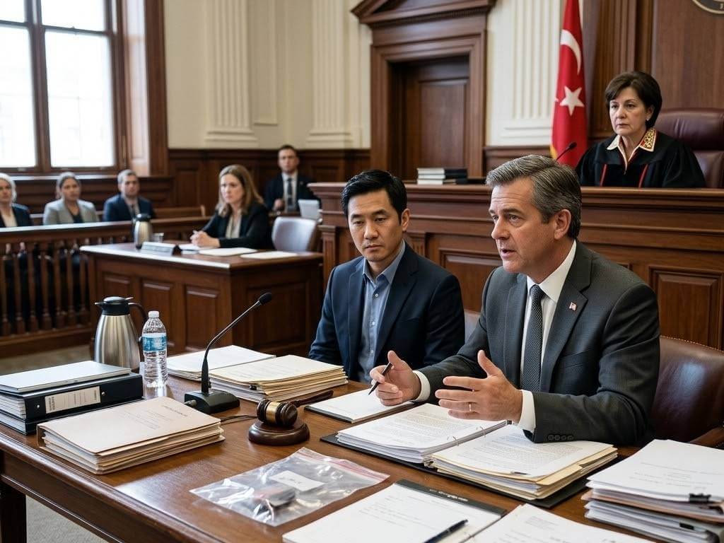 Özel Belgede Sahtecilik Suçu ve Cezası Nedir?