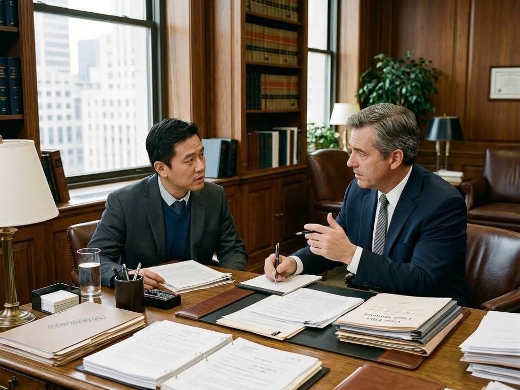 Özel Belgede Sahtecilik Suçu ve Cezası Nedir?